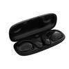 New OWS Silicone Soft Wireless Bluetooth Earphones: Low Latency, Ultra-Long Standby, Sports-Ready