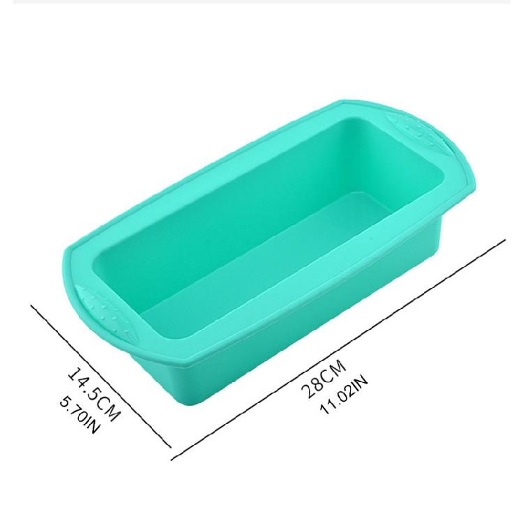 Tins Baking Mould-Bakeware Tray Bread Tray Tools Bakeware BPA Free Homemade Cake