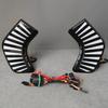 LED Daytime Running Lights & Turn Signals for BYD Seagull Intelligent Driving Version, Front Bumper Lights (25 Models)
