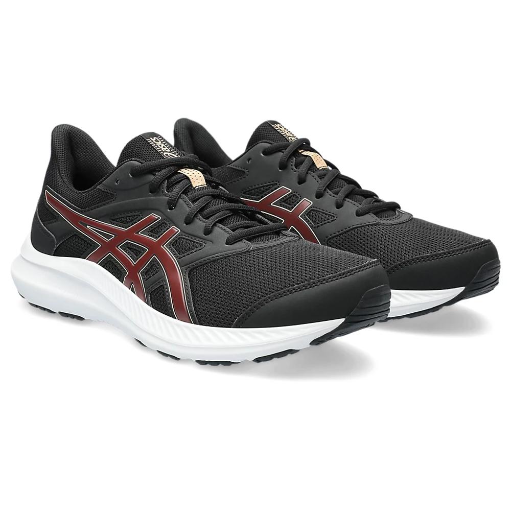 Sports shoes Asics black Jolt 4