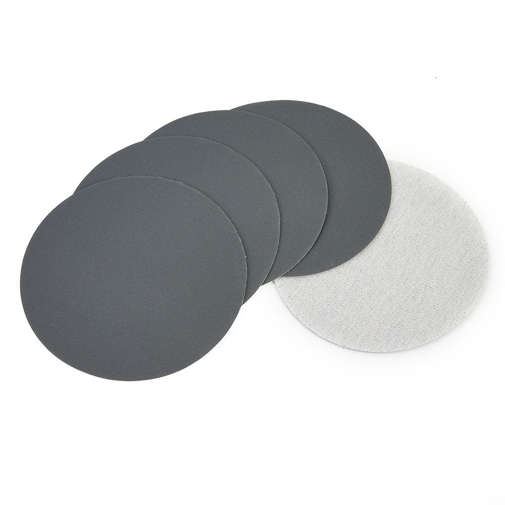 1000/1500/2000/3000/5000 Grit Sandpaper Dry And Wet Durability