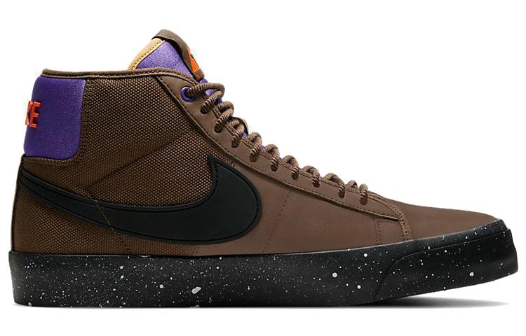 Nike Sb Zoom Blazer Mid Gt Acg DC0615-200