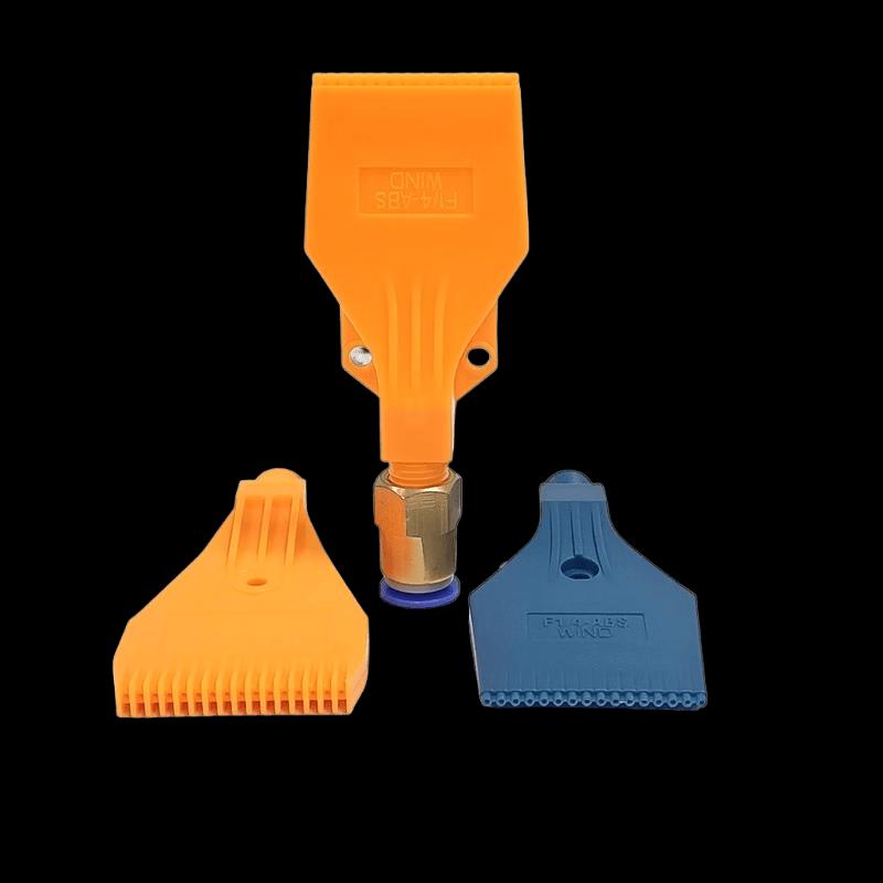 SOPANDA Plastic Air Blow Nozzle Kit