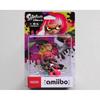 Used New Amiibo Amiibo Girl [Neon Pink] (Splatoon Series)