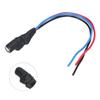 Car Rear View Backup Camera Signal Filter Line Suitable for Enhanced Parking Safety & Clarity Accurate Distance Judging