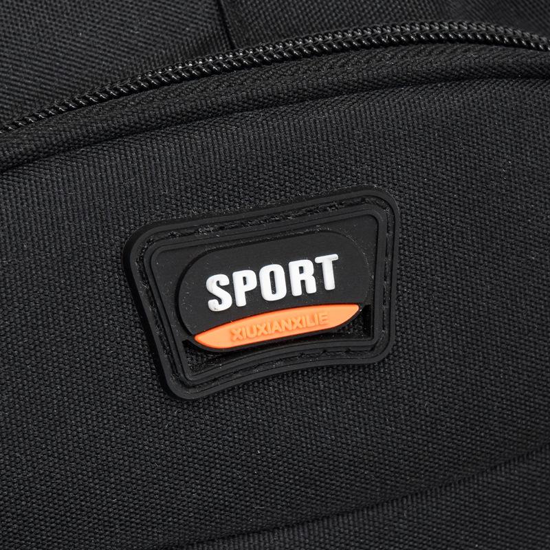 Unisex Large Capacity Laptop Backpack for Travel and School