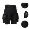 Taucherhose Dicke Neoprenhose Neoprenanzüge zum Schwimmen Wassersport