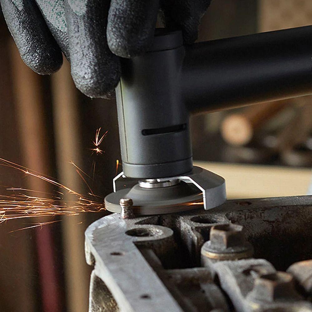 1/5Pcs Aperture 10mm Angle Grinder Cutting Disc 3" Angle Grinder Accessories Grinding Disc Wheel