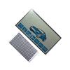 LCD Display Screen Flexible Cable Zebra Stripes For Starline A93 E90 E91 E95 E60 E65 E85 B92 B94 Lcd Keychain Remote Control Key