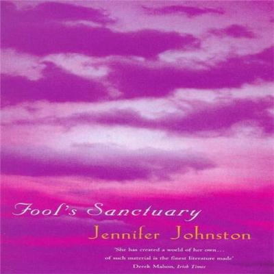 Fools Sanctuary by Jennifer Johnston Paperback Book 9780747259374