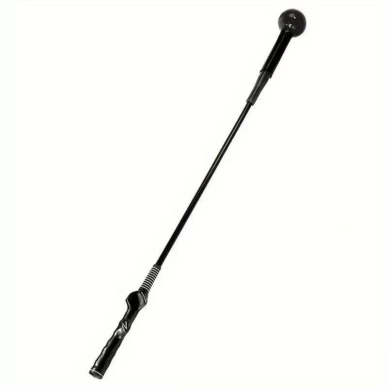 Multi-size Cross-border Golf Swing Practice Trainer: Warm-up & Strengthen Your Swing