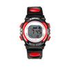 Multi-functional Children Sports Luminous LED Digital Date Alarm Wrist Watch