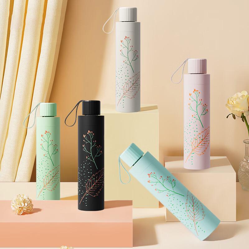 Baodini UV Protection Foldable Umbrella