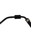 Heat Resistant Automotive Engine Radiator Coolant Hose Temperature Control Pipe Direct Fit Replacement Part 06L121081F