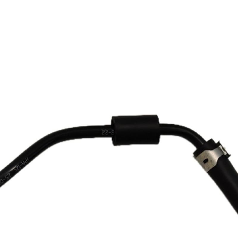 Heat Resistant Automotive Engine Radiator Coolant Hose Temperature Control Pipe Direct Fit Replacement Part 06L121081F