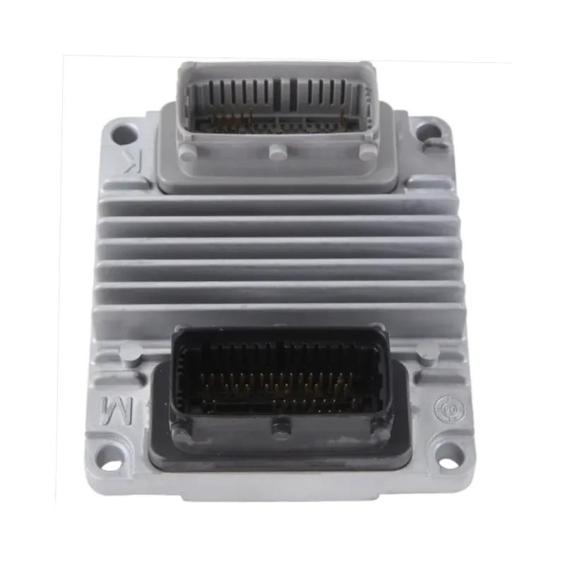 96800724 96800725 ECU ECM Electronic Control Module Engine Control Unit For Chevrolet Aveo 96417551 96417552 25184706 25184707