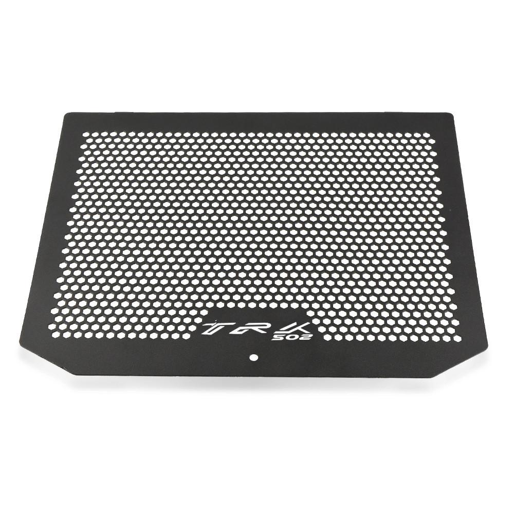 Yihwtrk502 Essential Water Tank Protective Grille For Benelli Trk502 X Models 2017 2020 To