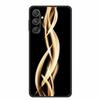 Funda For Samsung A17 Back Cover Case Fashion Black Silicone TPU Soft Phone Case For Samsung Galaxy A17 2025 Case A 17 Coque Bag