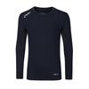 Sondico Childrens/Kids Core Breathable Long-Sleeved Base Layer Top