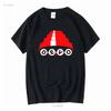 Devo Flower Pot Hat Concert Tour T Shirt Black Size L Long or Short Sleeves Vintage Washed Soft Stylish Streetwear Fashion