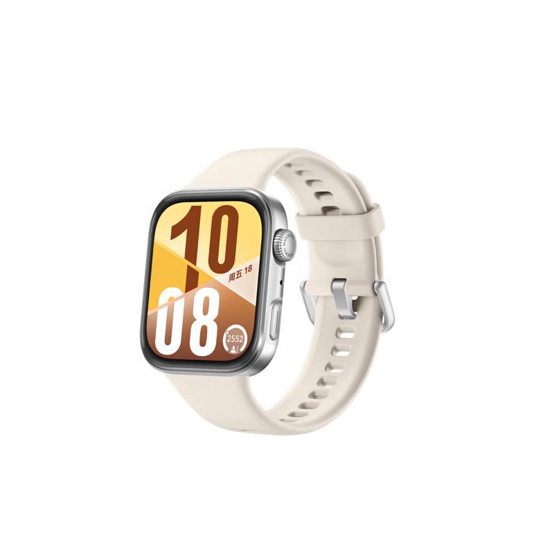 

Смарт-часы HUAWEI WATCH FIT 4 (Китайская версия)