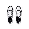 New LiNing Shiyi Low Top Skateboard Shoes Men's Black White AGCT341-2