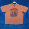 Grateful Dead Big Bertha Fall Tour 89 Oversized Band Tee XXL Unisex T-Shirt