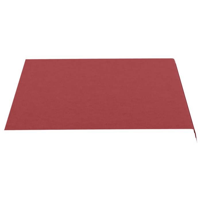VidaXL Replacement Fabric for Awning Awning Canvas Replacement Fabric for Garden Patio Terrace Awning 311965