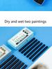Black Charcoal Bar Brown Charcoal Water Soluble Charcoal Pencil Design Type Drawing Sketch Pencil Sketch Painting Supplies