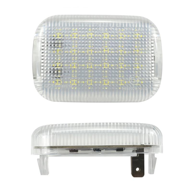 2230338 BK2V13776AD: LED Interior Light for Ford Transit Cargo Area.