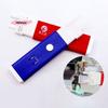 M-1pc Magnetic Automatic Needle Threader Needle Inserter Quick-Looping Device for Flat Car Sewing Machines Sewing Accessories
