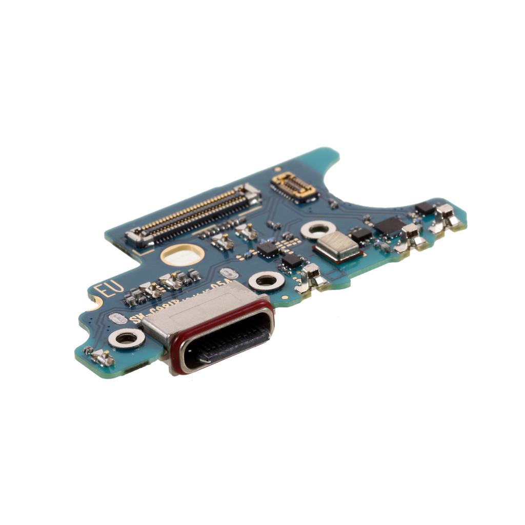 Złącze Docka Portu Ładowania Kabel Flex Część Zamienna dla Samsung Galaxy S20 5G G981F G981B