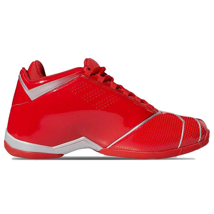New Adidas T Mac 2.0 Restomod Evo All Star Red FX4065