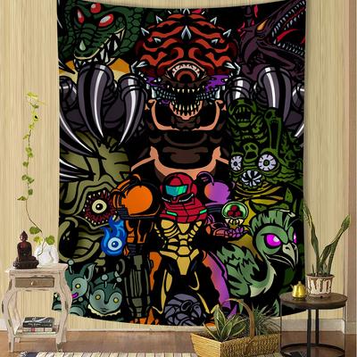 Alfombras y moquetas – Tapicería