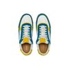 Clarks Casual Trendy Fashion Sneakers Men sneakers Blue Green 261670347