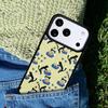 Cat And Goldfish Phone Case Cover for IPhone 11 12 13 14 15 16e 17 Pro Max Coque for IPhone 17 Air