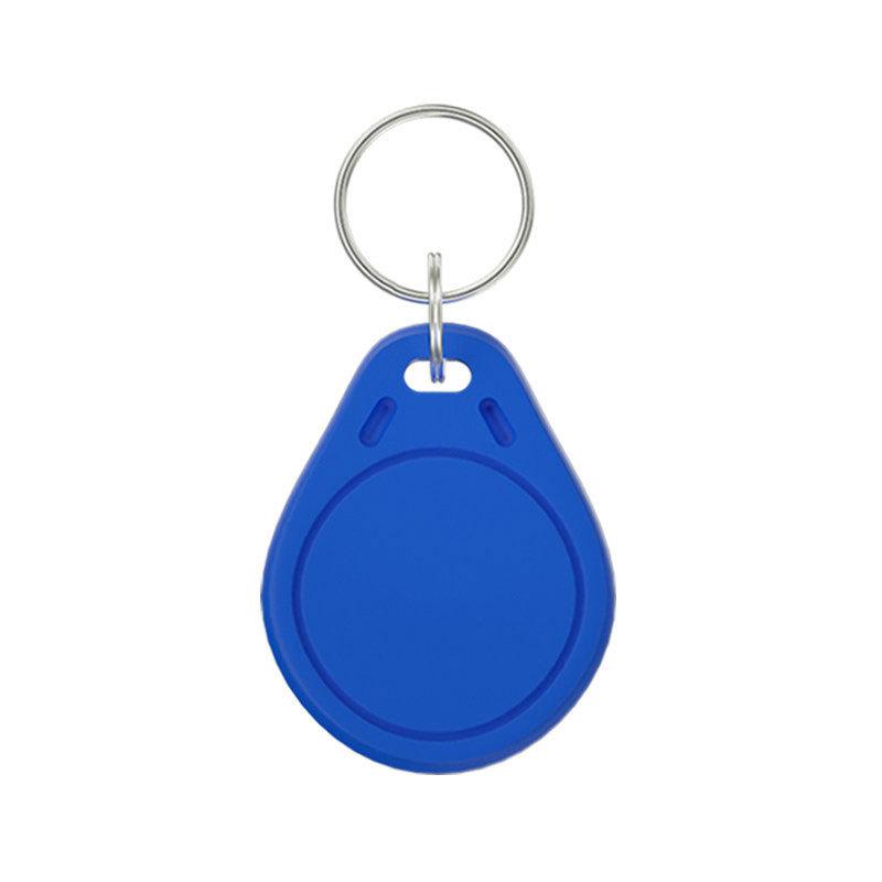 CUID Keychain Card: Copy IC, Induction, Smart Lock, Elevator, and Property Access Cards