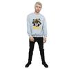 DC Comics Mens Batman TV Series Nananana Sweatshirt