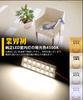 Hiace LED Room Lamp for Toyota Hiace 200 Series and 6th Super GL Interior 4500K Genuine Color Custom Compatible with 200 Series Hiace and Regius Ace
