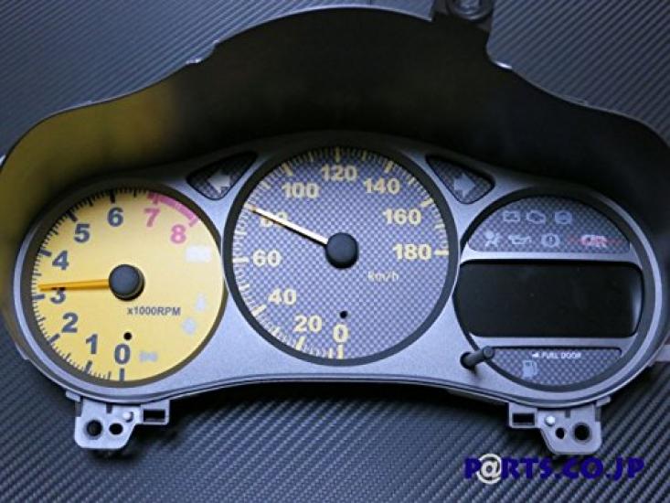 ELDASH Meter Panel for Celica ZZT230 DDZELM-TZZT230