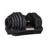 Yituo 90lb (40kg) Adjustable Dumbbell Set