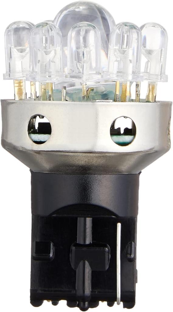 M&H Matsushima Eleven Beam Red Forward Rotation (Clockwise) 12V Wedge