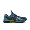 ASICS UB10-S Gel Kayano 20 'Indigo Gunmetal' (Unisex) Indigo / Gunmetal Running Shoes 1203A664 400