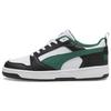 New Rebound V6 Low 'White Black Green' 392328-23