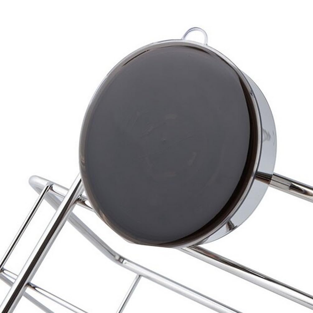 NITORI Strong Gel Suction Cup Stainless Steel Bottle 300mm NITORI 8511041 Rack, Credo, Wide,