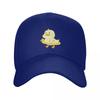 Ducky With Ducky Inflatable Baseball Cap designer cap Hat Luxury Brand Sun Hat For Children Women Unisexs