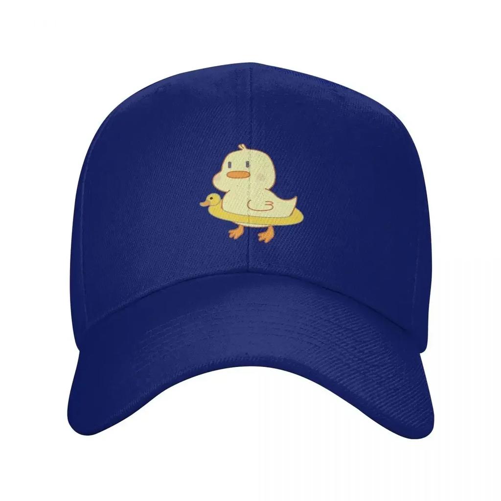 Ducky With Ducky Inflatable Baseball Cap designer cap Hat Luxury Brand Sun Hat For Children Women Unisexs