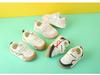 Bobodou Unisex Baby Shoes, Breathable Mesh, Anti-Slip, Pre-Walking for 1-3 Year Olds.