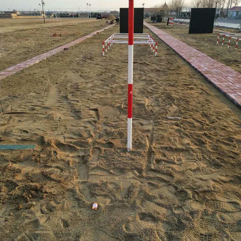 ZLIII Fixed Low Obstacle Training Net