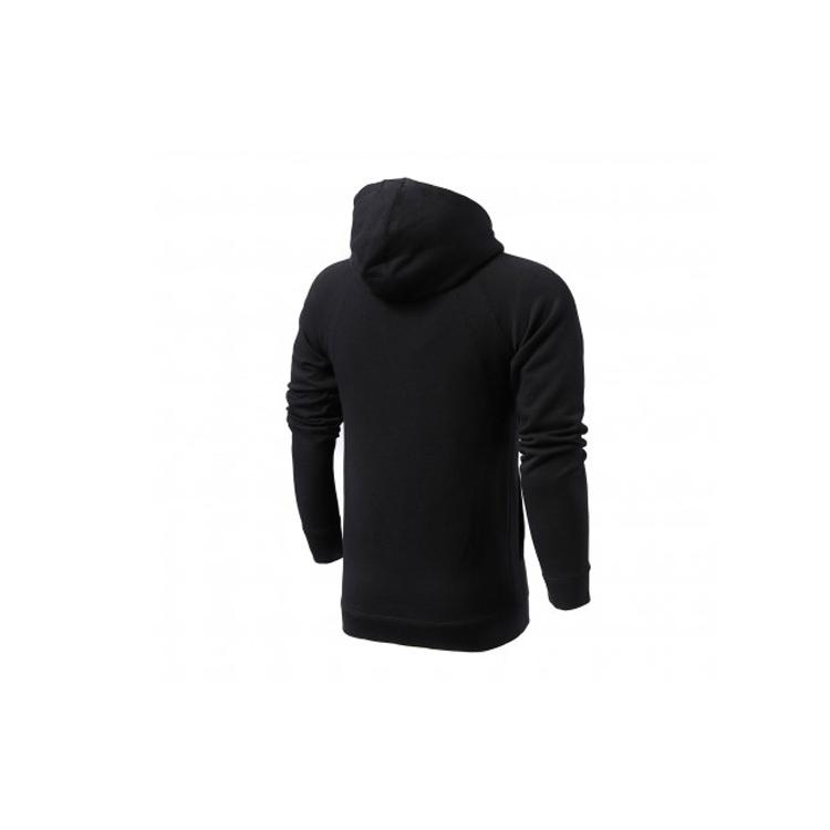 Jordan Jackets Men's Black Hooded Moderate Other 860197-010